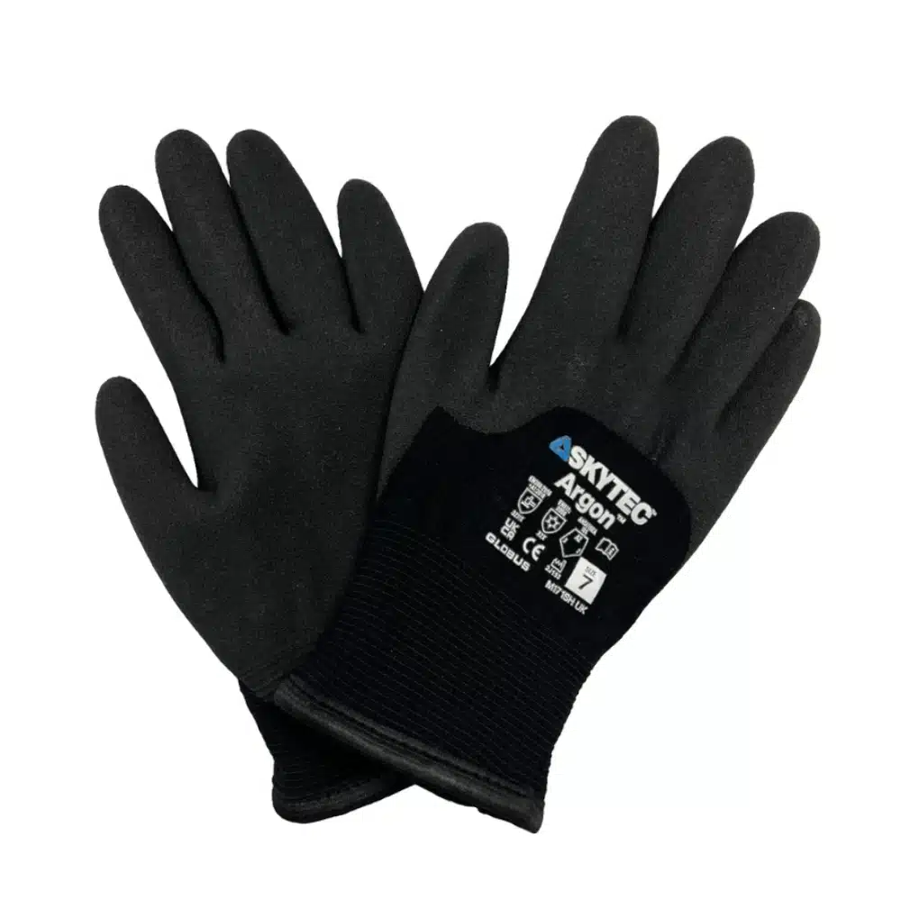 Wadswick Thermal Work Yard Gloves