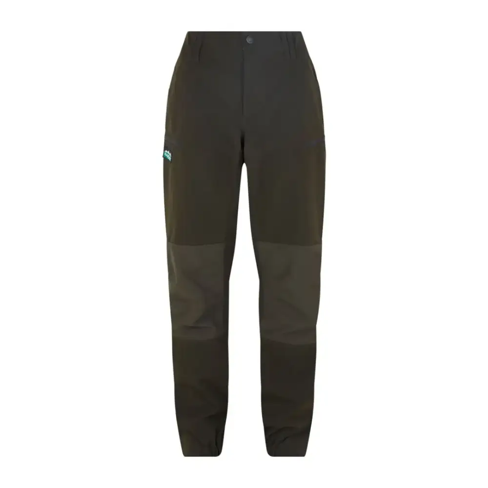 Ridgeline Ladies Cambrian Trousers Deep Forest