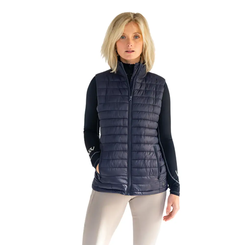 Woof Wear Ladies Heated Gilet