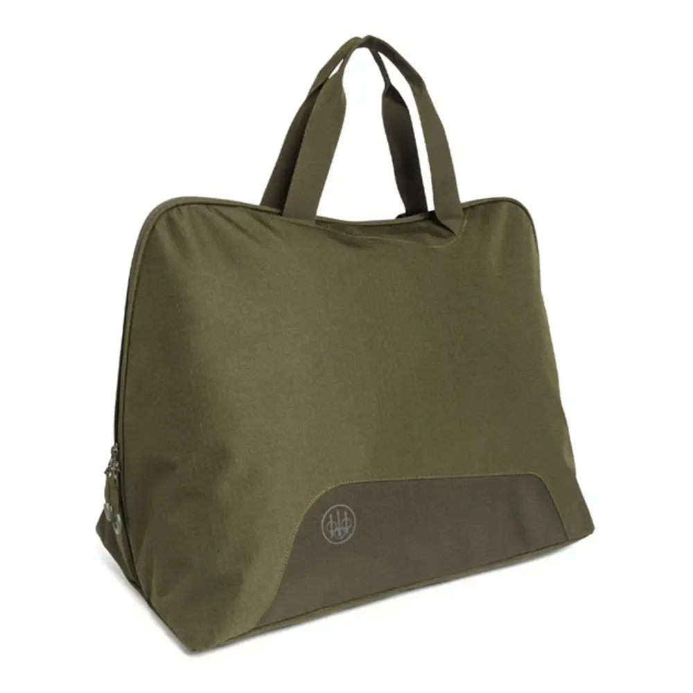 Beretta Game Keeper Evo Game Bag Moss & Brown