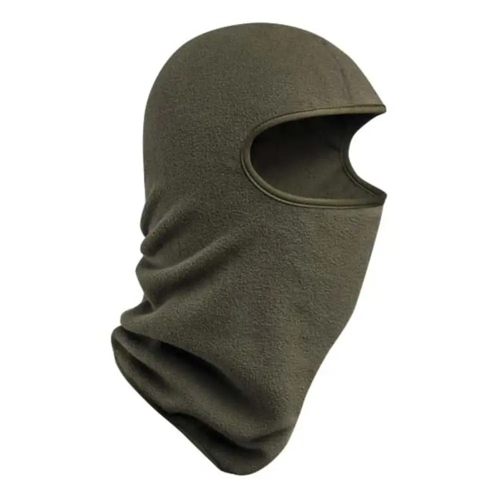 Beretta Polar Balaclava Green Moss