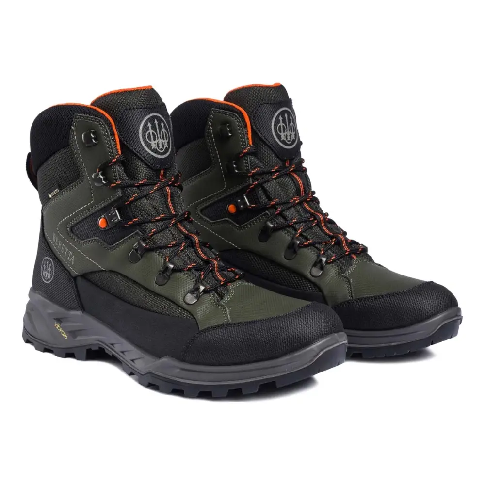 Beretta Shot GTX Forest Night Boot