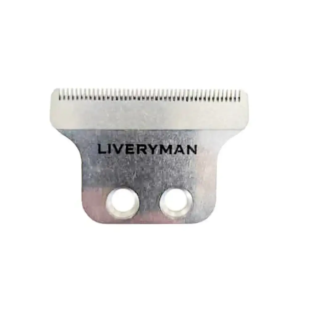 Liveryman Robin Trimmer Replacement Blade