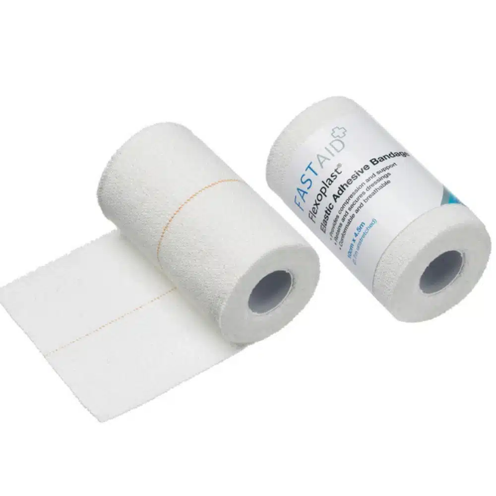 Veterinary Flexoplast Adhesive Bandage