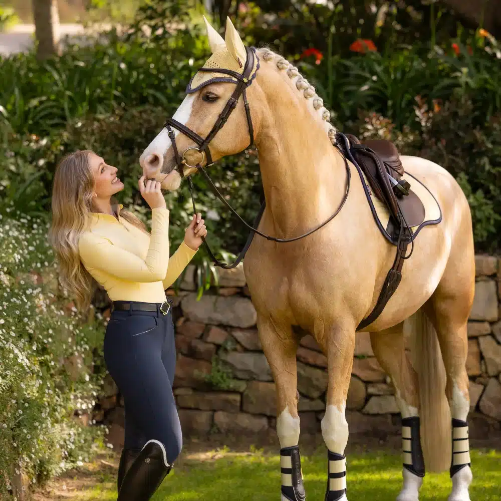 LeMieux Dusk and Mimosa Collection | Wadswick Country Store Ltd