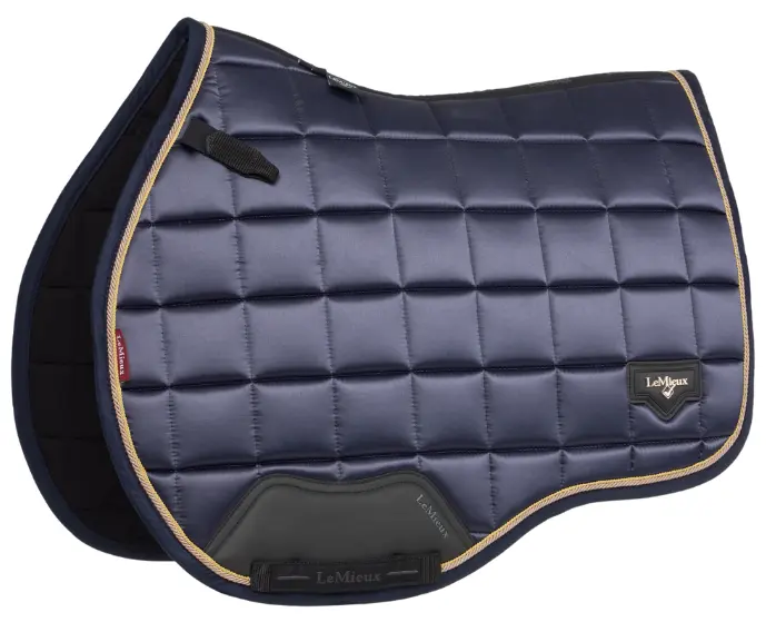 LeMieux Dusk Classic Loire GP Saddle Pad