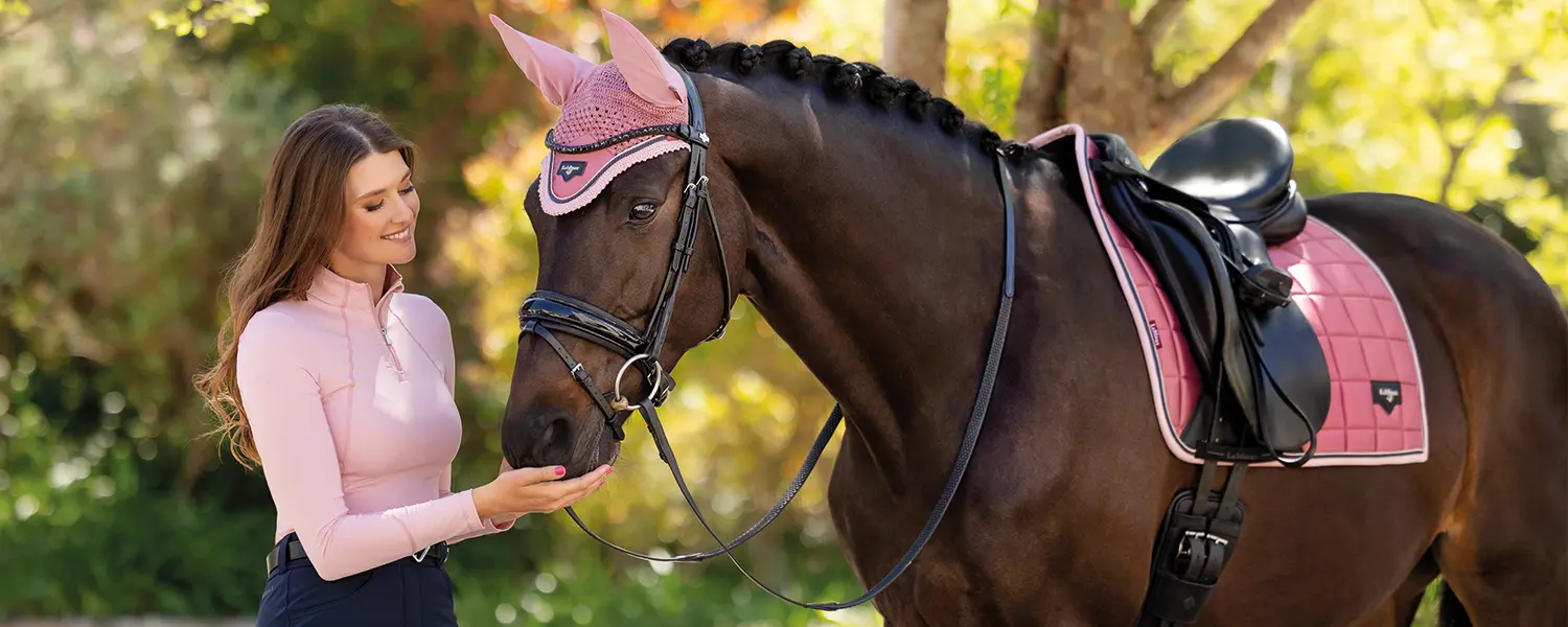 LeMieux Peony and Blossom Collection SS25