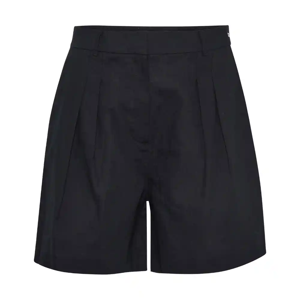 Barbour Ladies Luna Shorts Black