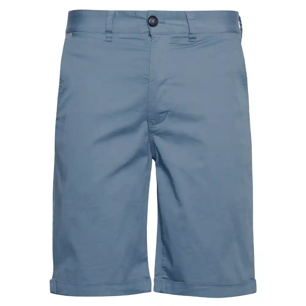 Barbour Mens Smart Chino Short Lead