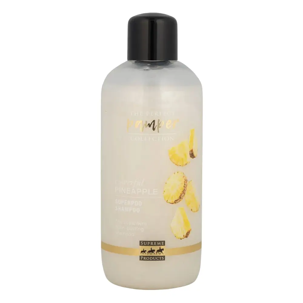 Powerful Pineapple Shampoo