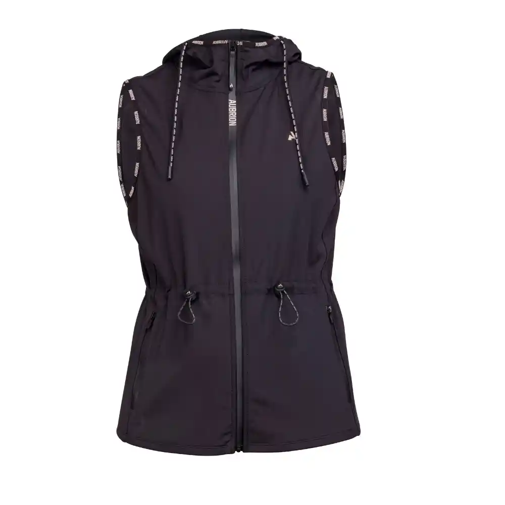 Shires Aubrion Ladies React Gilet Shadow