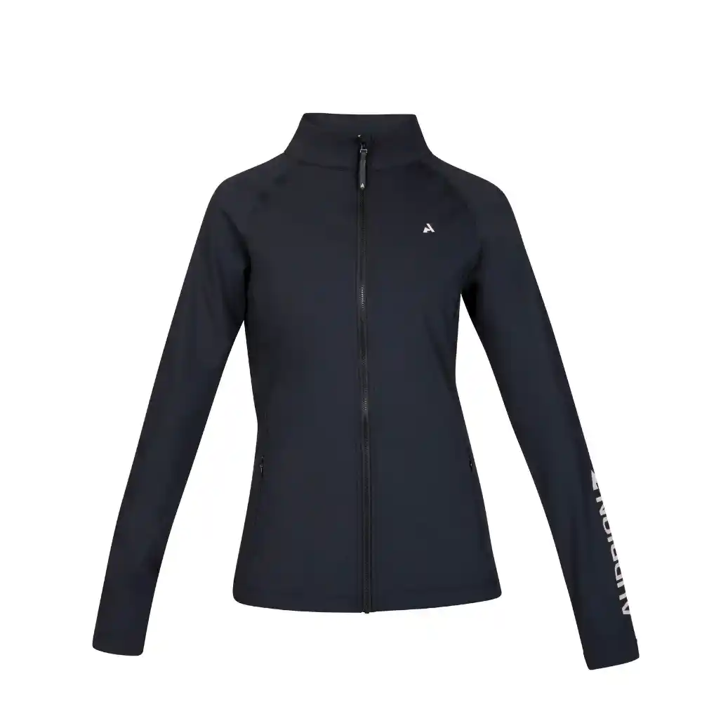 Shires Aubrion Ladies React Non Stop Mid Layer Shadow