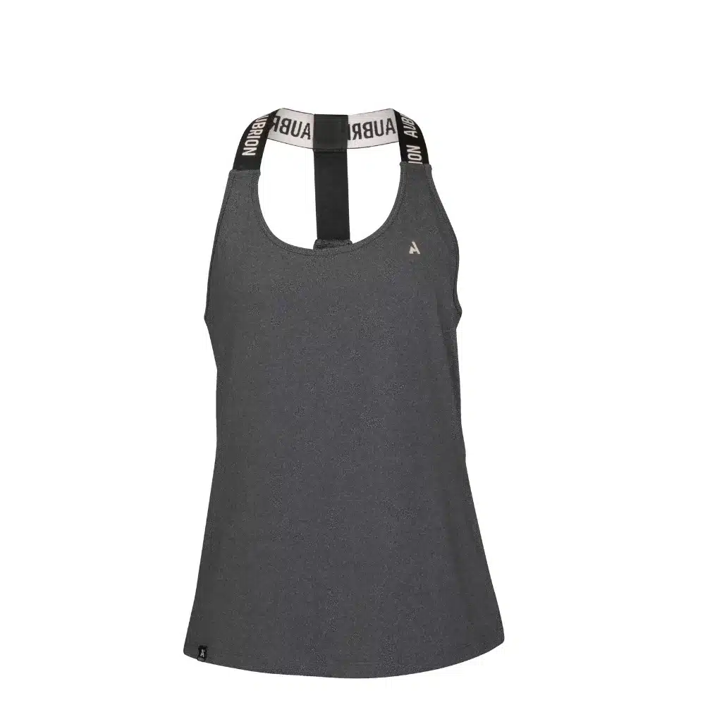 Shires Aubrion Ladies React Vest Shadow