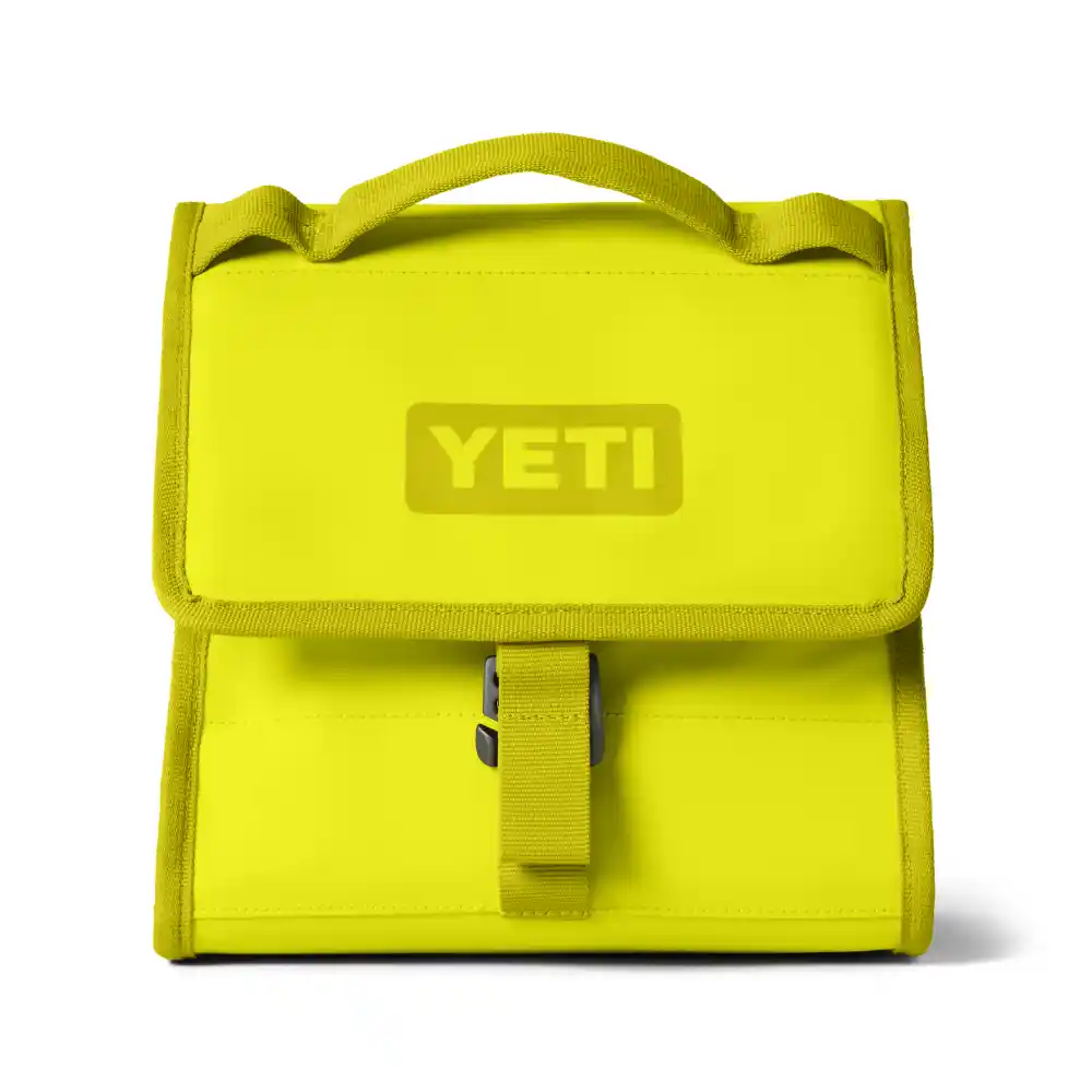 Yeti Daytrip Lunch Bag Firefly Yellow