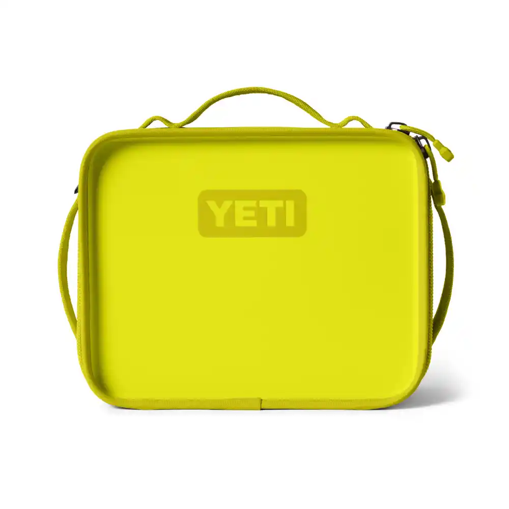 Yeti Daytrip Lunch Box Firefly Yellow