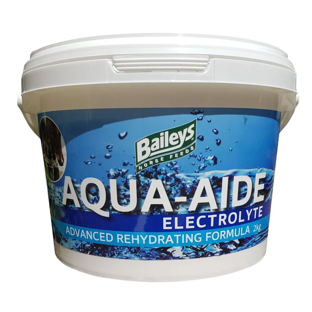 Baileys Aqua-Aide