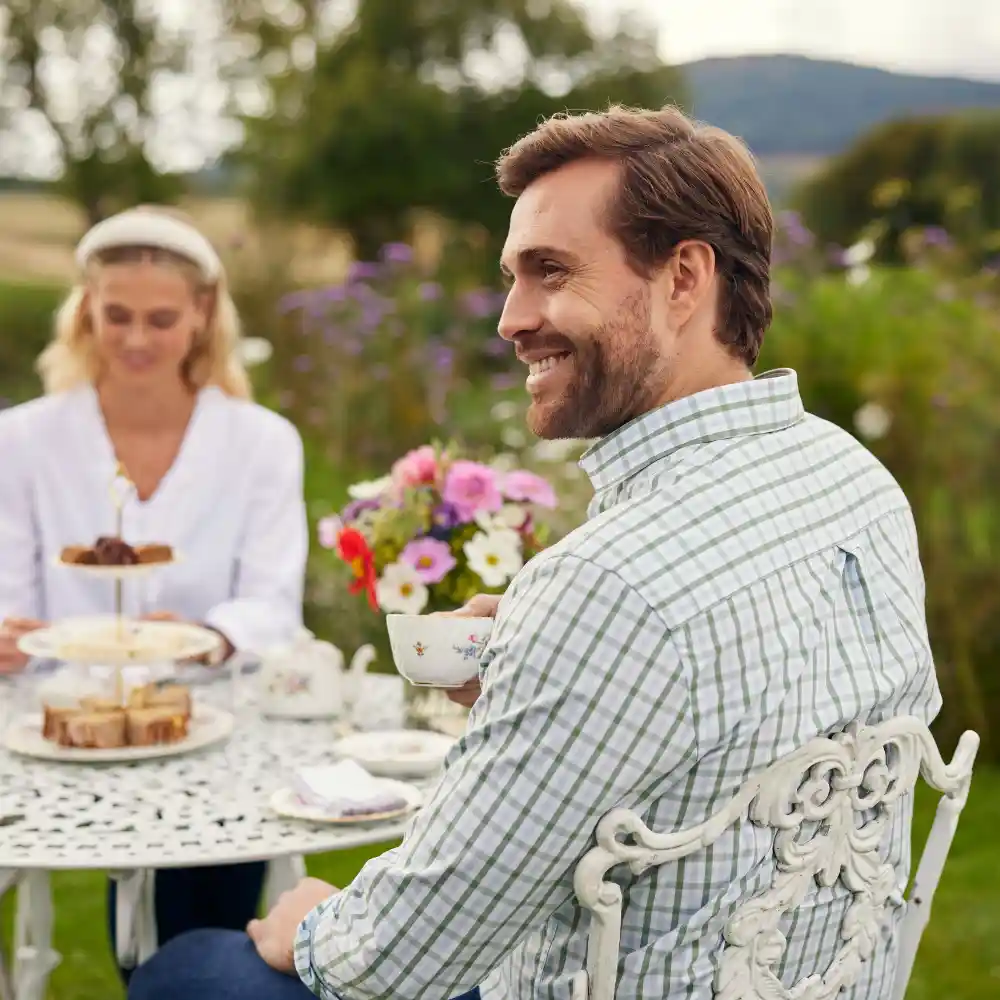 Schoffel SS25 Lifestyle