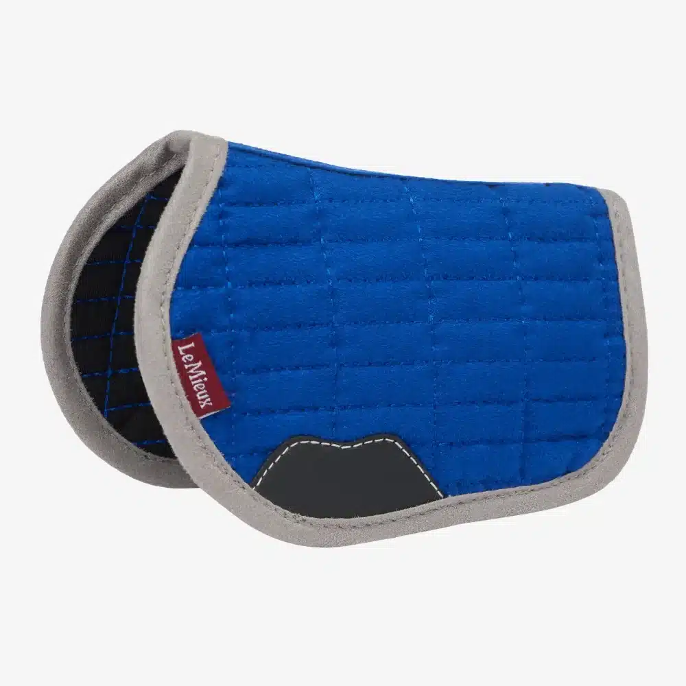 LeMieux Toy Pony Jump Pad Benetton Blue