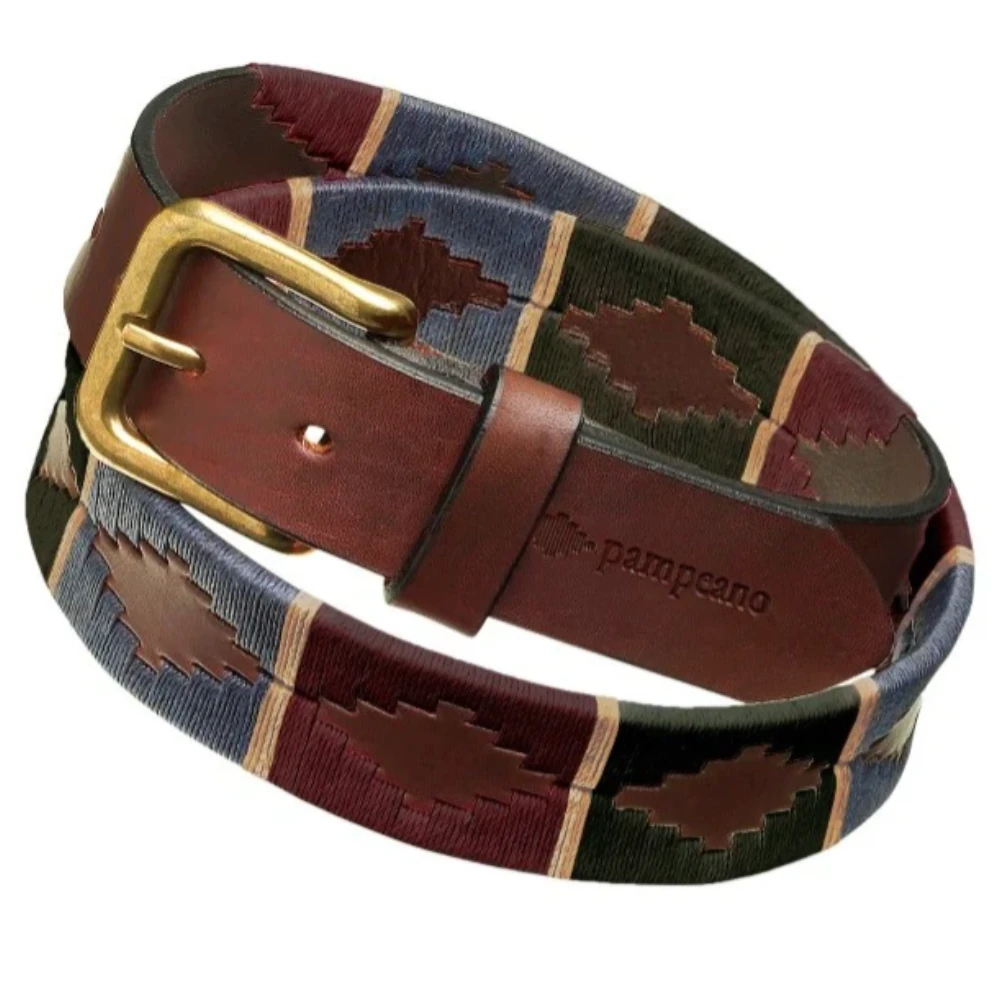 Pampeano Polo Belt Otono