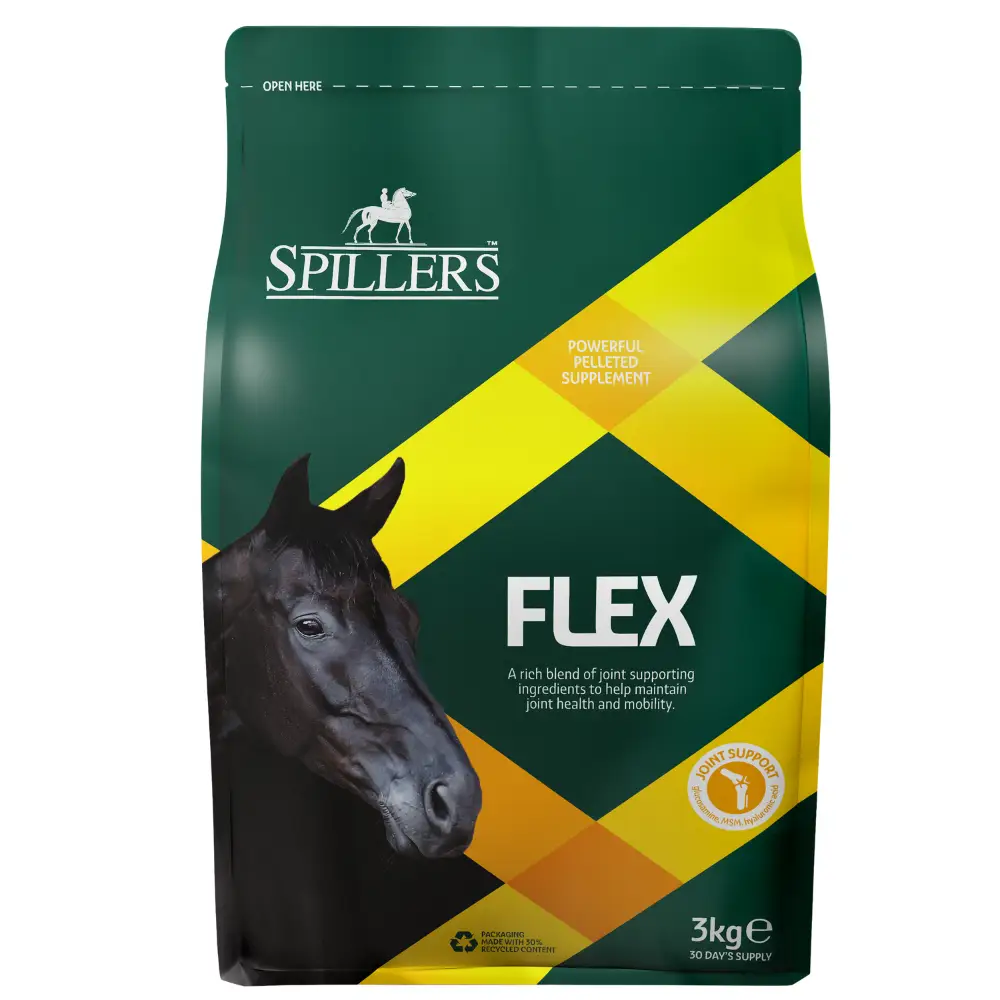 Spillers Flex Horse Supplement 3kg