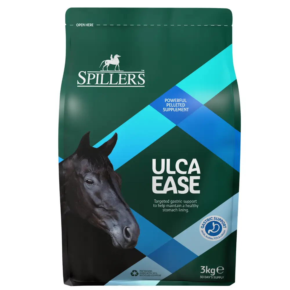 Spillers Ulca Ease Horse Supplement 3kg