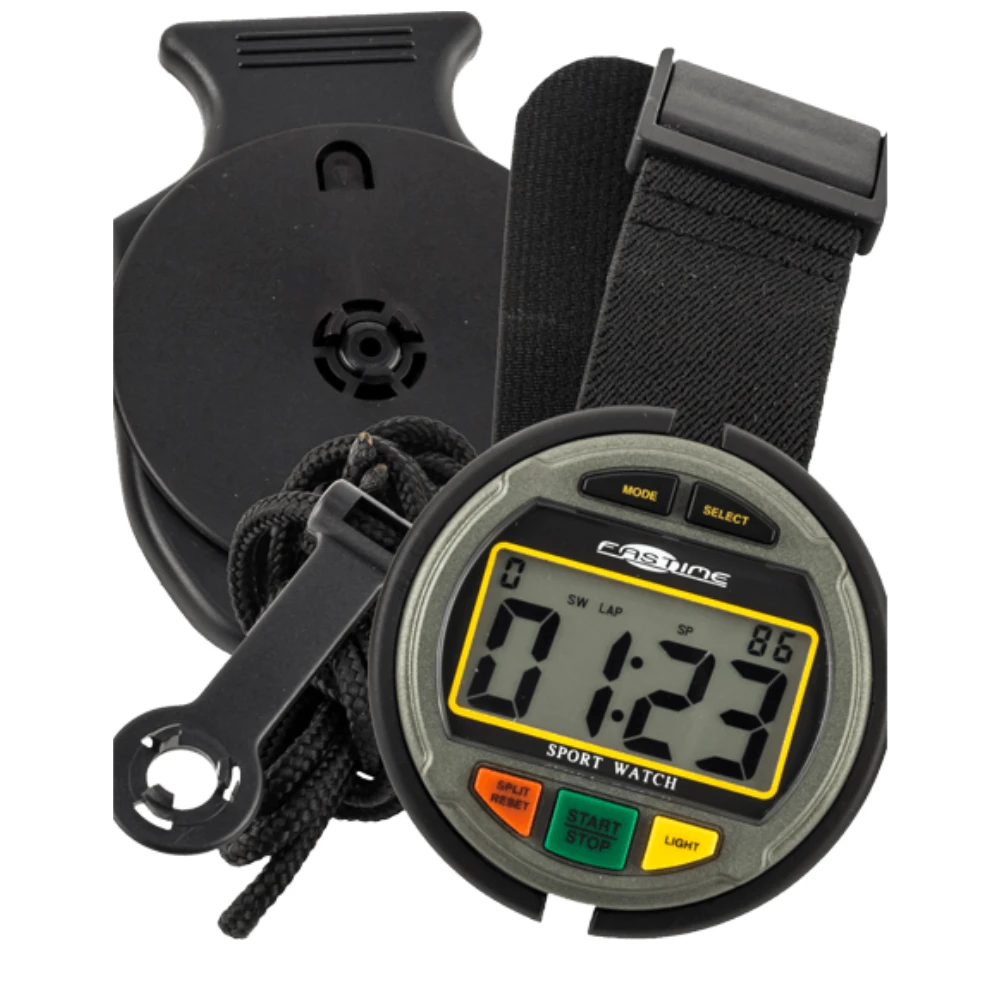 Fastime 11 Equestrian Stopwatch