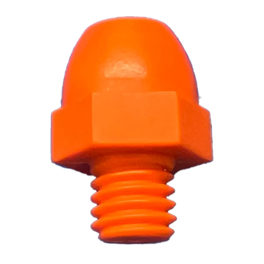 Studfast Mid Dome Polymer Stud
