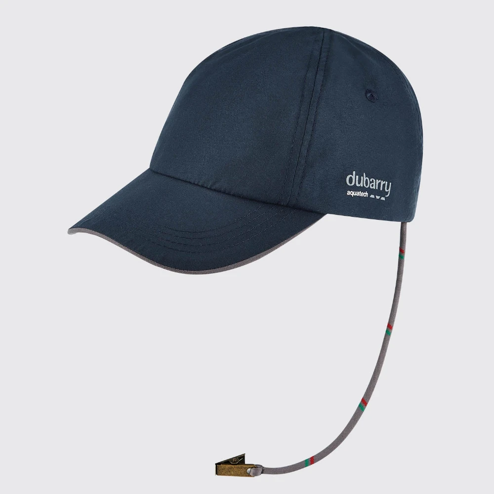Dubarry Paros Cap Navy