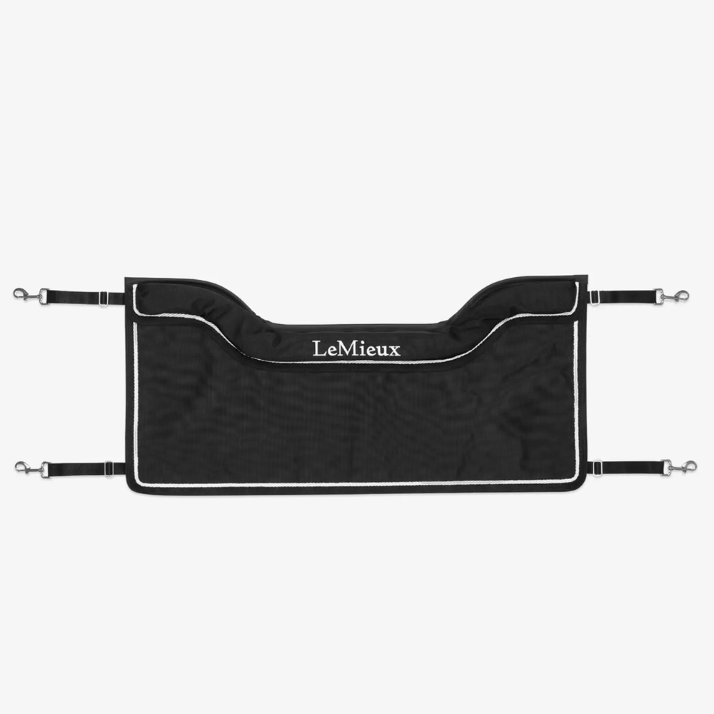 LeMieux Show Stable Guard Black