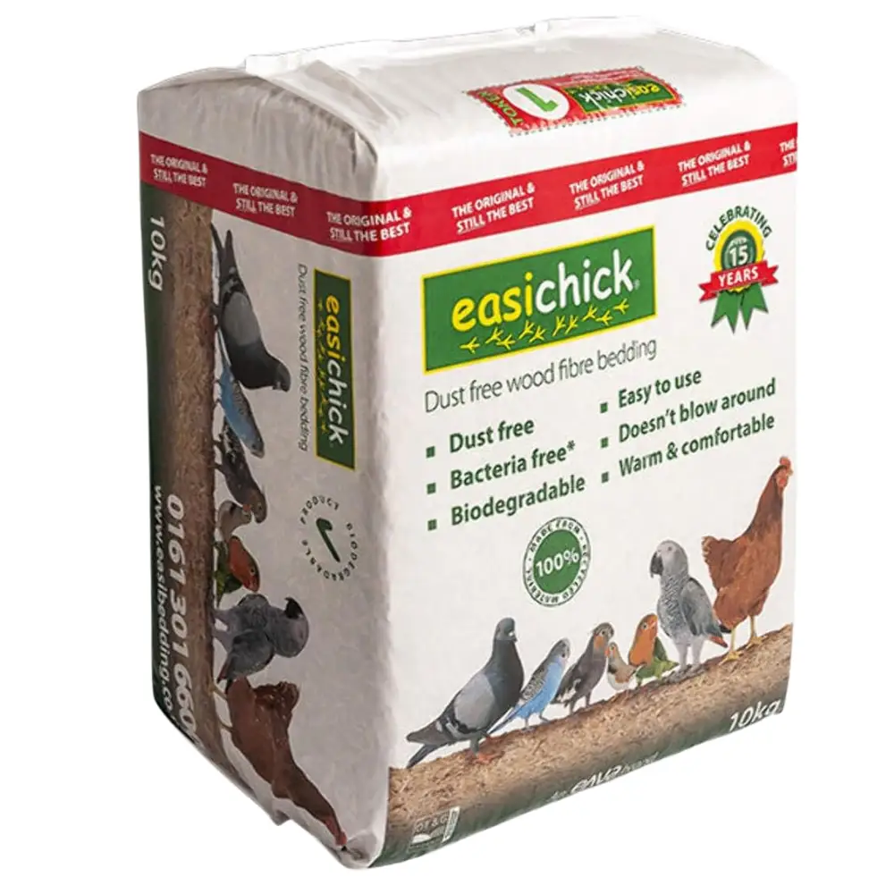 Easibed Easichick 10kg
