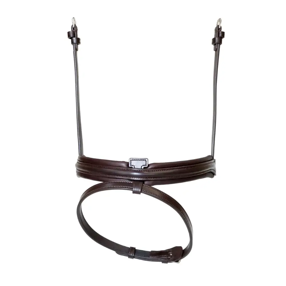 Henry James Comfort Flash Noseband
