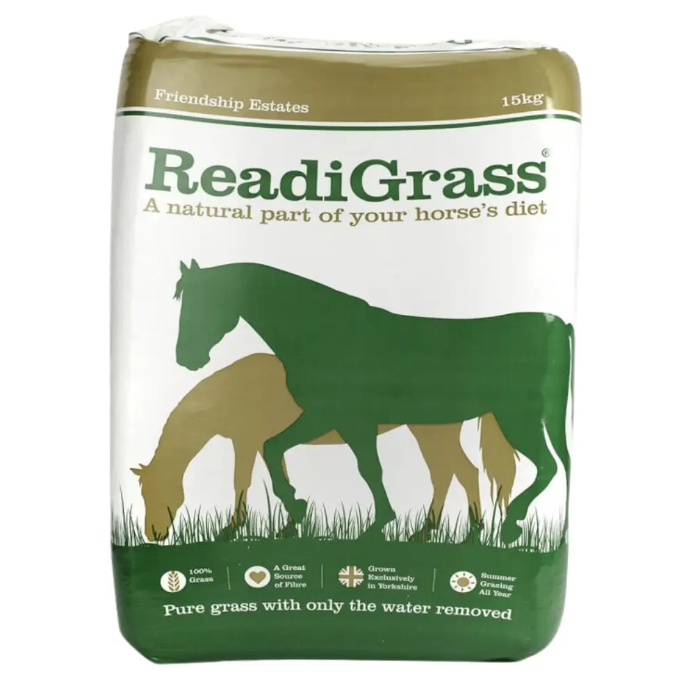 Readigrass 15kg