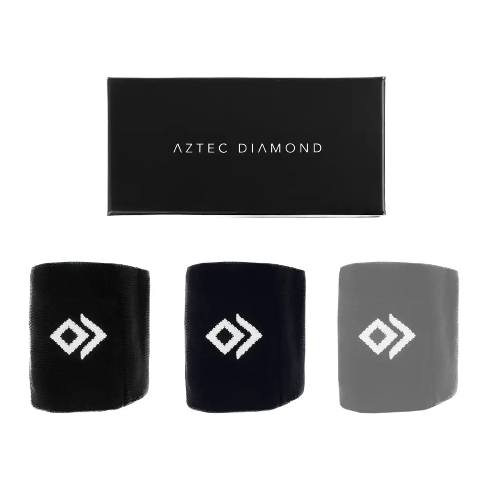Aztec Diamond Sock Gift Box