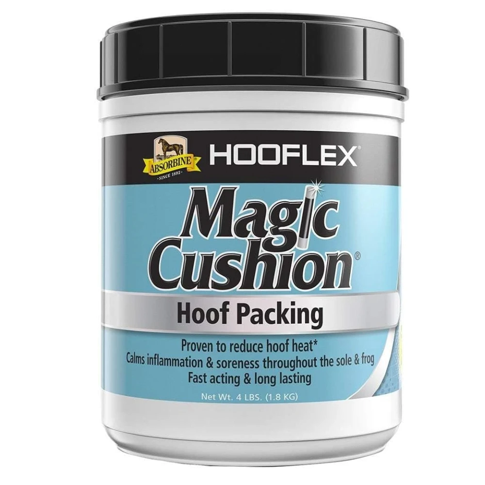 Absorbine Hooflex Magic Cushion 1.8kg