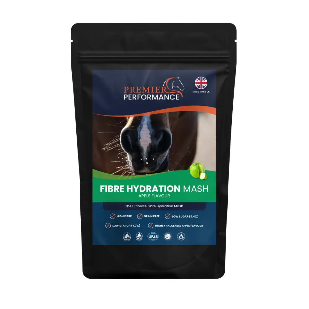 Premier Performance CZ Fibre Hydration Mash