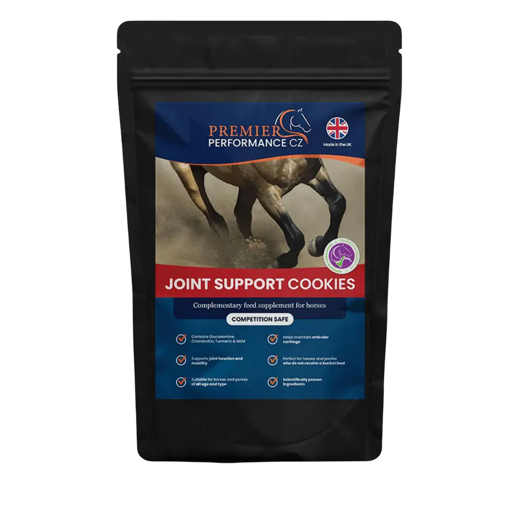 Premier Performance CZ Joint Support Cookies