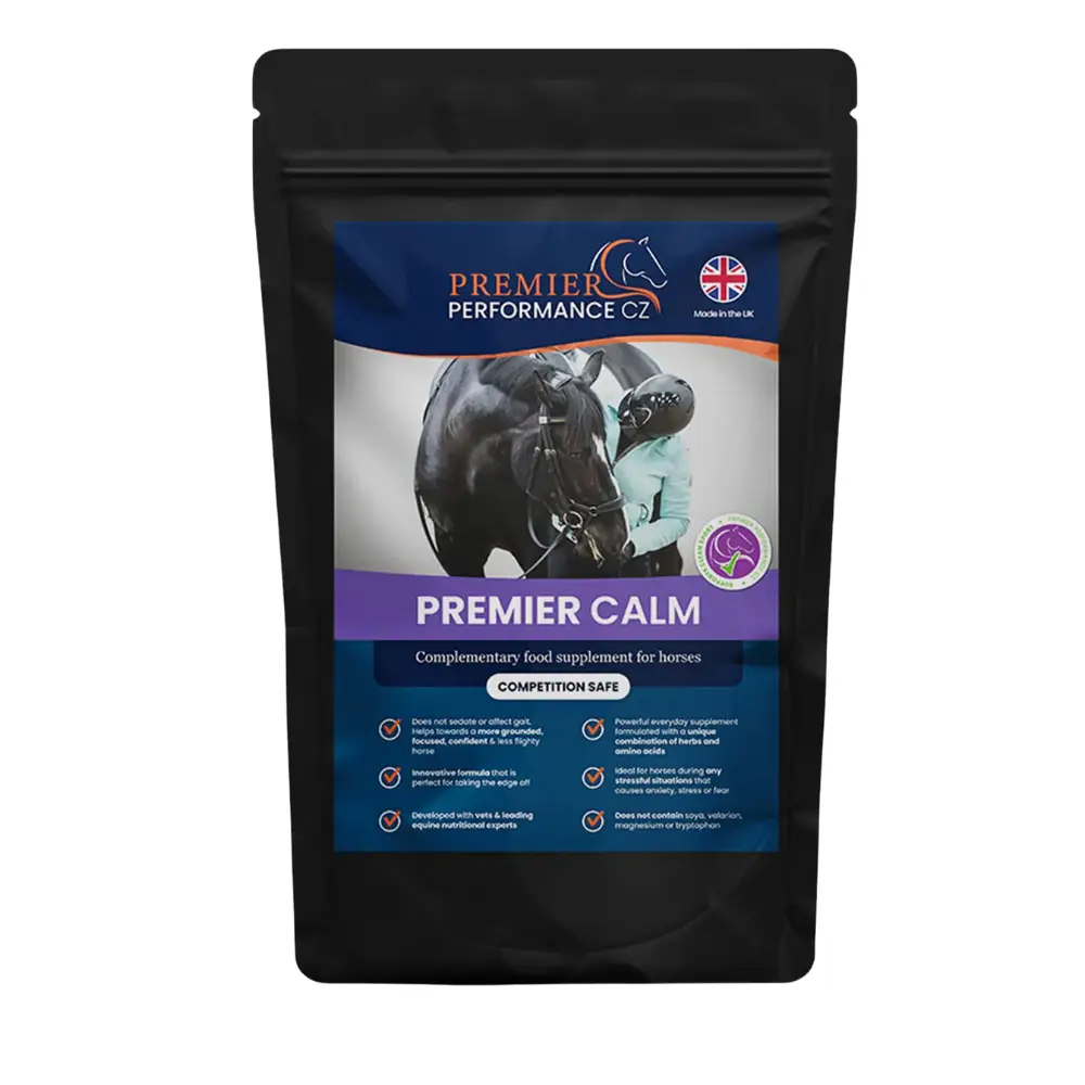 Premier Performance CZ Premier Calm Horse Calmer (30)