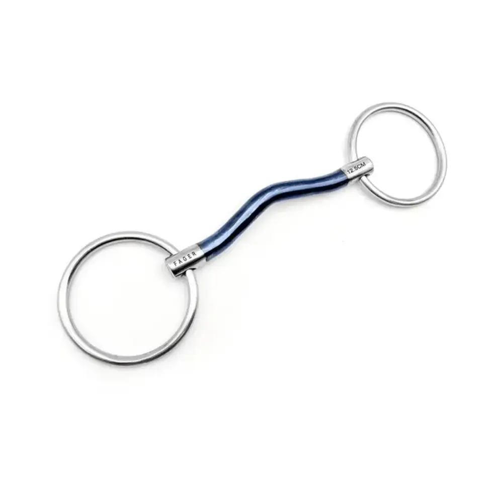 Fager Simon Sweet Iron Loose Ring