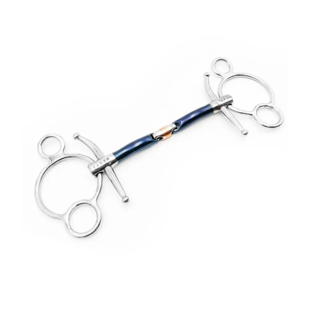 Fager John Sweet Iron Universal Bit