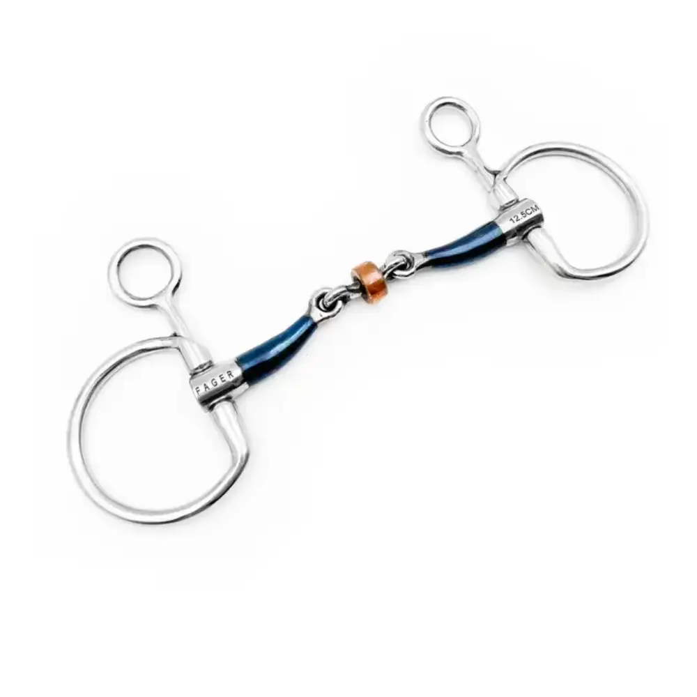 Fage Julia Sweet Iron Baucher