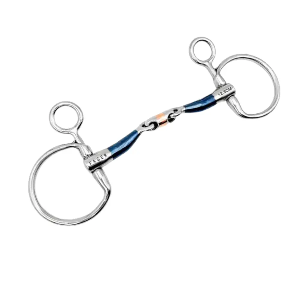 Fager Mattias Sweet Iron Baucher Bit