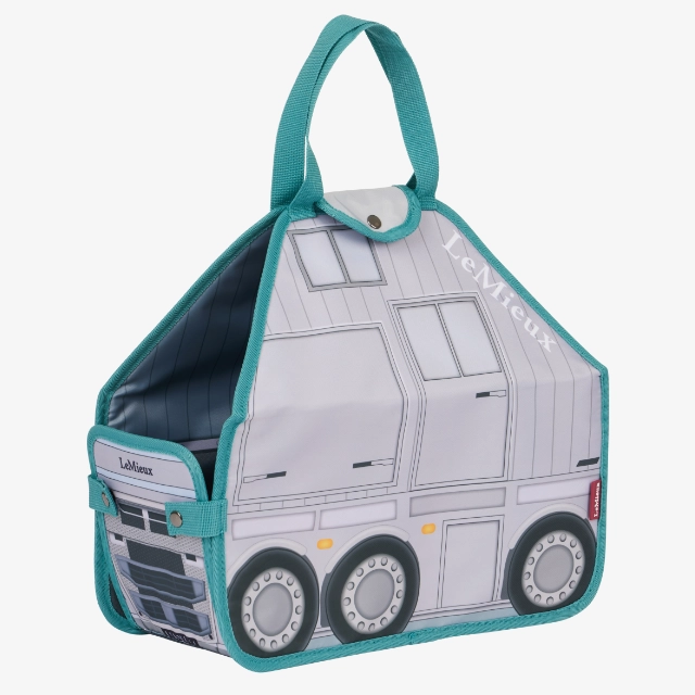LeMieux Toy Pony Carry Bag Printed