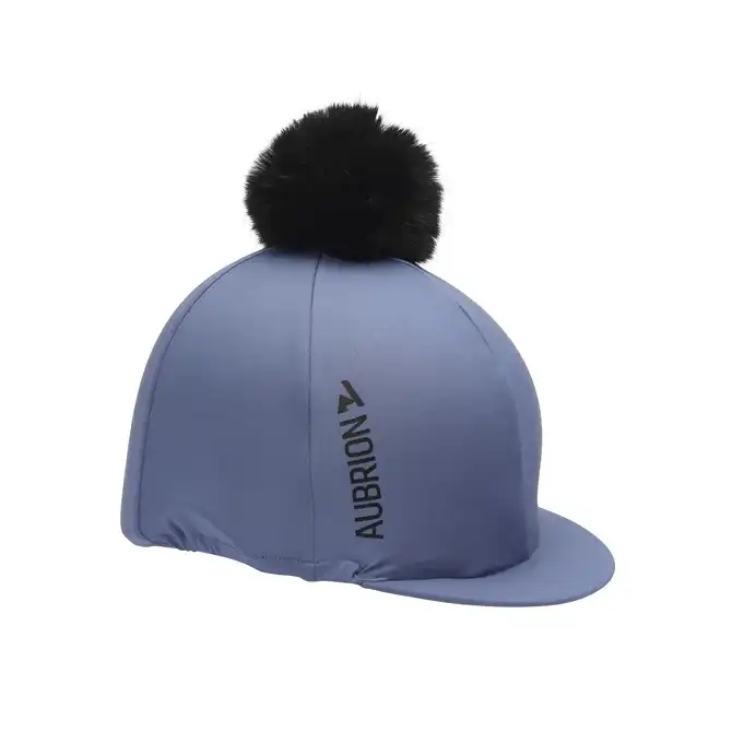 Shires Aubrion React Hat Cover Sky