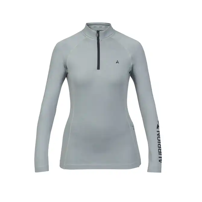 Shires Aubrion Ladies React Winter Base Layer Sage