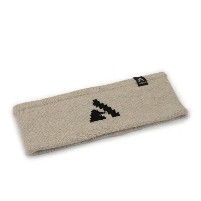 Shires Aubrion React Headband Sand