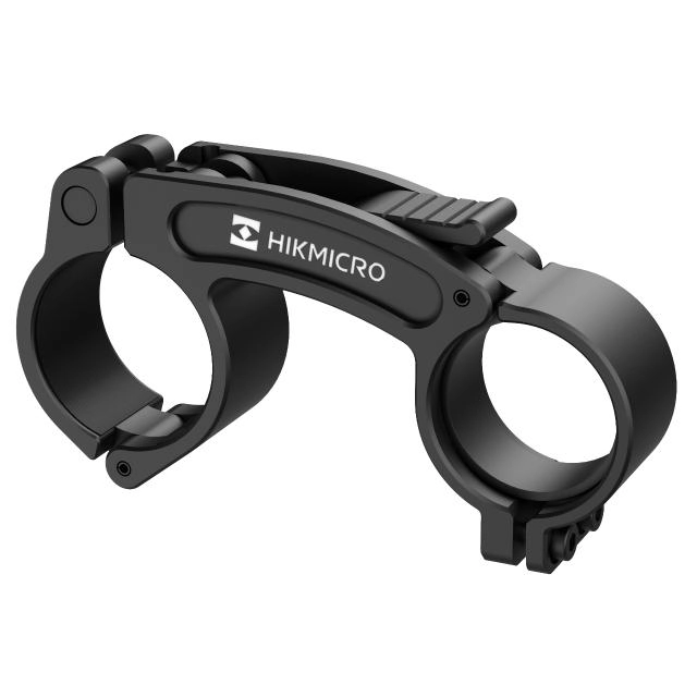 HikMicro Alpex IR Torch Bracket