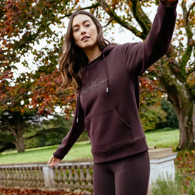 LeMieux Damson Lifestyle Image 2
