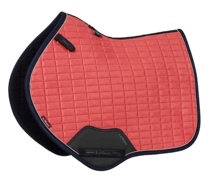 LeMieux Canberry Collection Saddle Pad.