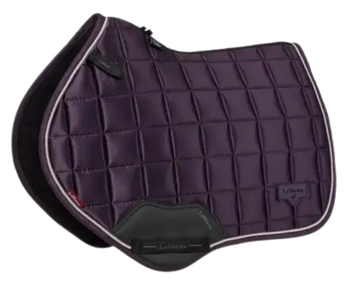 LeMieux Juniper Collection Saddle Pad.