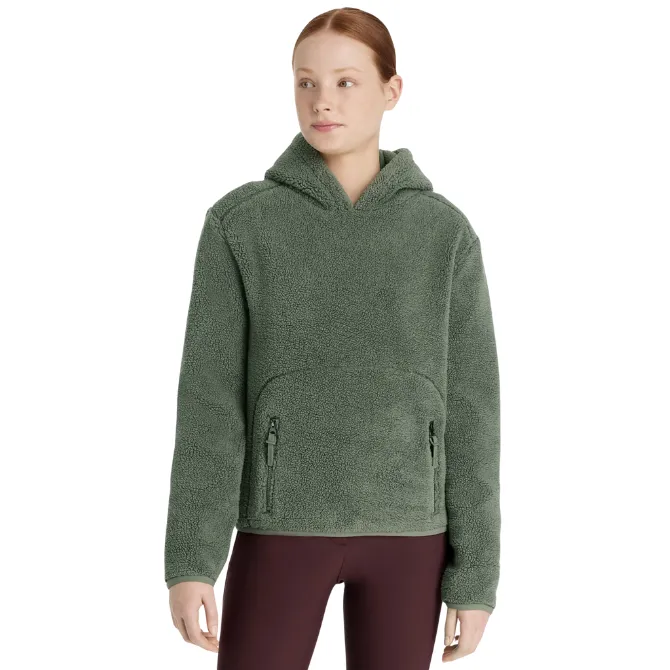 LeMieux Young Rider Avalon Hoodie Rosemary